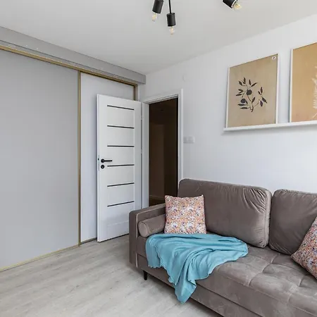 Apartament Super Apart Afrykańska 14f