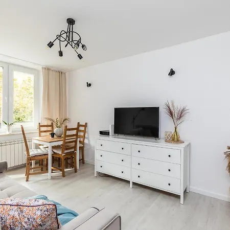 Apartament Super Apart Afrykańska 14f