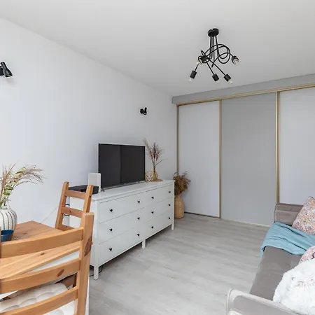 Apartament Super Apart Afrykańska 14f